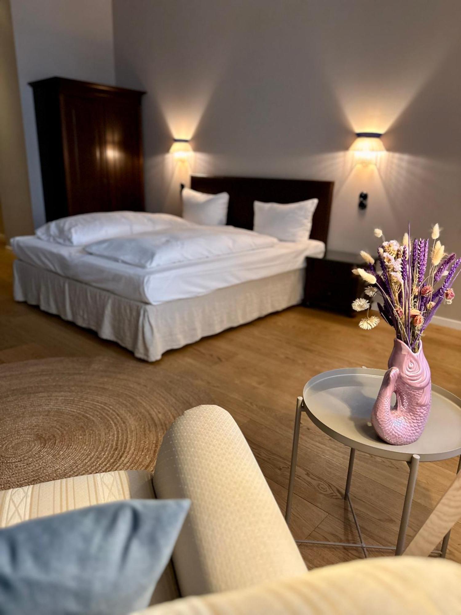 Cinderella.Kreuzberg Hotell Berlin Eksteriør bilde
